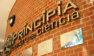 Centrum Nauki Principia