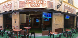 Pub Camden Lock Málaga