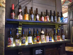 Pub Port Royal