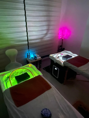 QuiiroSan Wellness & Beauty - Centro de belleza y bienestar en Málaga