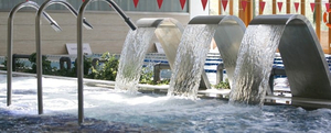 Reebok Sportcentrum