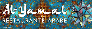 Restauracja Al-Yamal