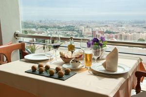 Restaurante Amador