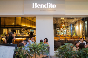 Restaurante Bendito