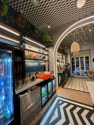 Restaurante Bresca Málaga Soho