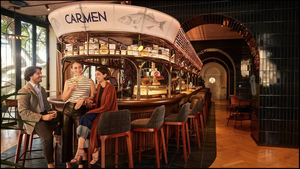 Restaurante Carmen
