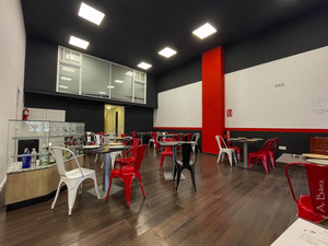 Restaurante Disruptivoo