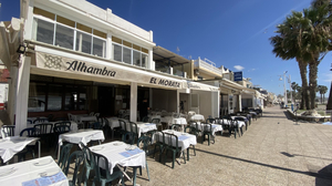 Restaurante El Morata