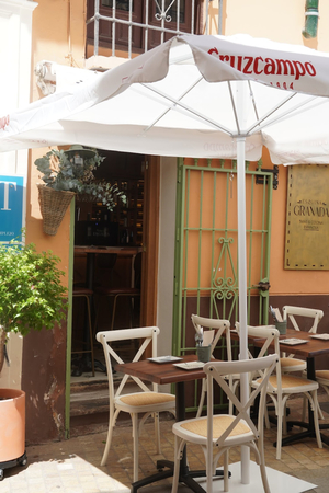 Restaurante Esquina Granada