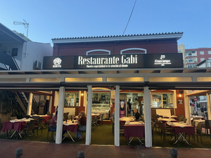 Restaurante Gabi