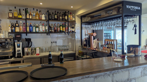 Restaurante Kanaloa Pedregalejo