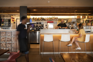 Restaurante La Chancla