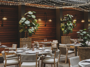 Restaurante Matiz