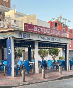 Restaurante Narval