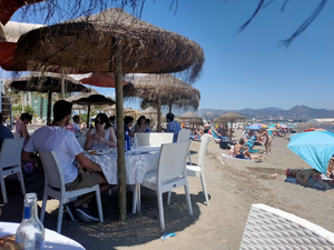 Restaurante Pedro Gutierrez