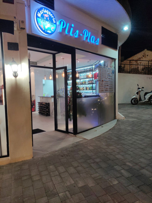 Restaurante plis plas
