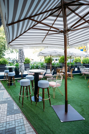 Restaurante Promesa