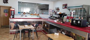 Restaurante Taperia 