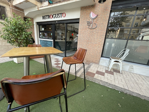 Retrogusto