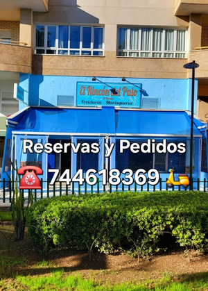 Rincón del Palo
