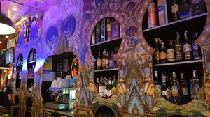 Rocknrolla Music Bar