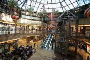 Roselada Köpcentrum
