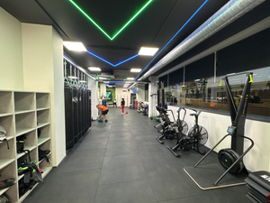Savanna Fitness Studio