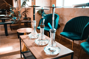 Savaya Coffee & Drinks Club