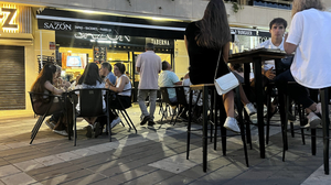 Sazón Teatinos