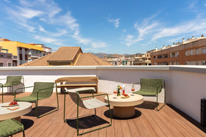 Serenay Málaga Hotel