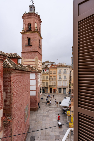 Smartr Málaga Centro