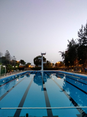 Social Club El Candado