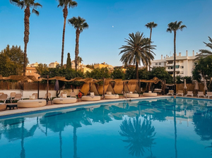 Soho Pool Club