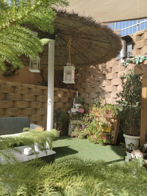 Soul Urban Spa