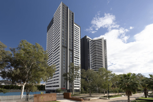 Staybridge Suites Malaga by IHG