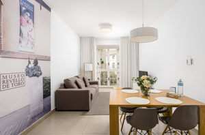 Suites Del Pintor
