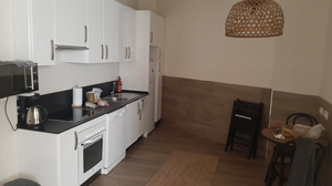 Suites La Merced