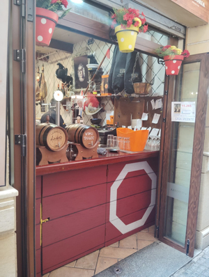 Taberna Casa Don Vicente