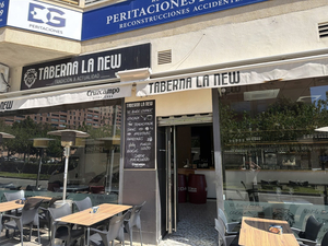 Taberna la New