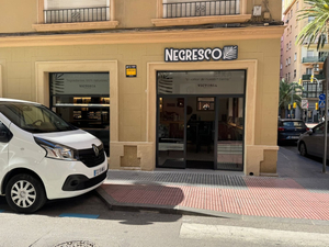Taberna Negresco
