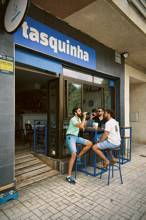 tasquinha