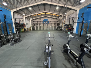 Teatinos Functional Fitness