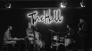 The Hall