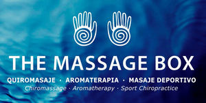 The Massage BOX® Málaga
