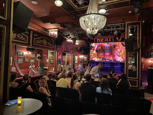 Theatro Club Málaga