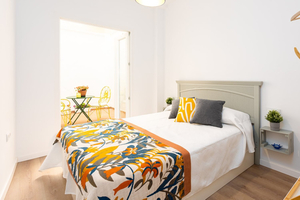 Twins Nest Malaga