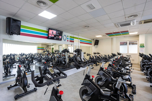Vals Sport Ciudad Jardin