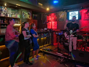 Velvet Club Málaga