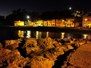 Villa Jarama Lujo
