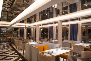 Vincci Rooftop Terrace (El Taller de Larios 10)
